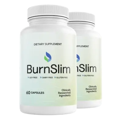 What is BurnSlim?